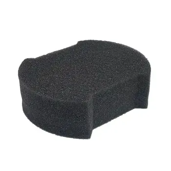 Koch Chemie Applikator-Schwamm 10 x 8 x 3 cm